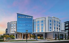 Hyatt Place Greensboro Downtown